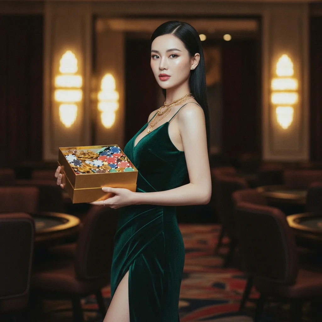 Khuyến mãi nóng mỗi ngày zing88